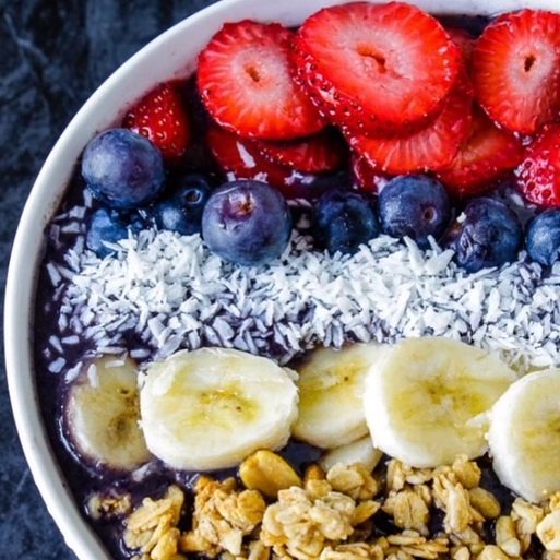 About Acai Bowls